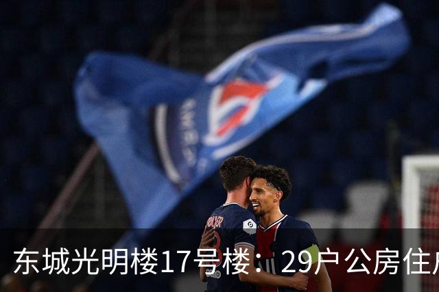 东城光明楼17号楼：29户公房住户凑钱把楼拆了重建